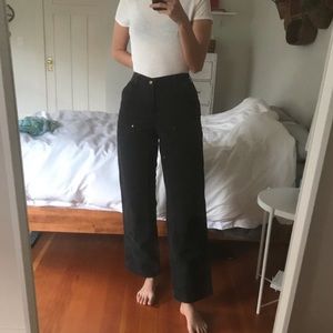 Carhartt workwear pants